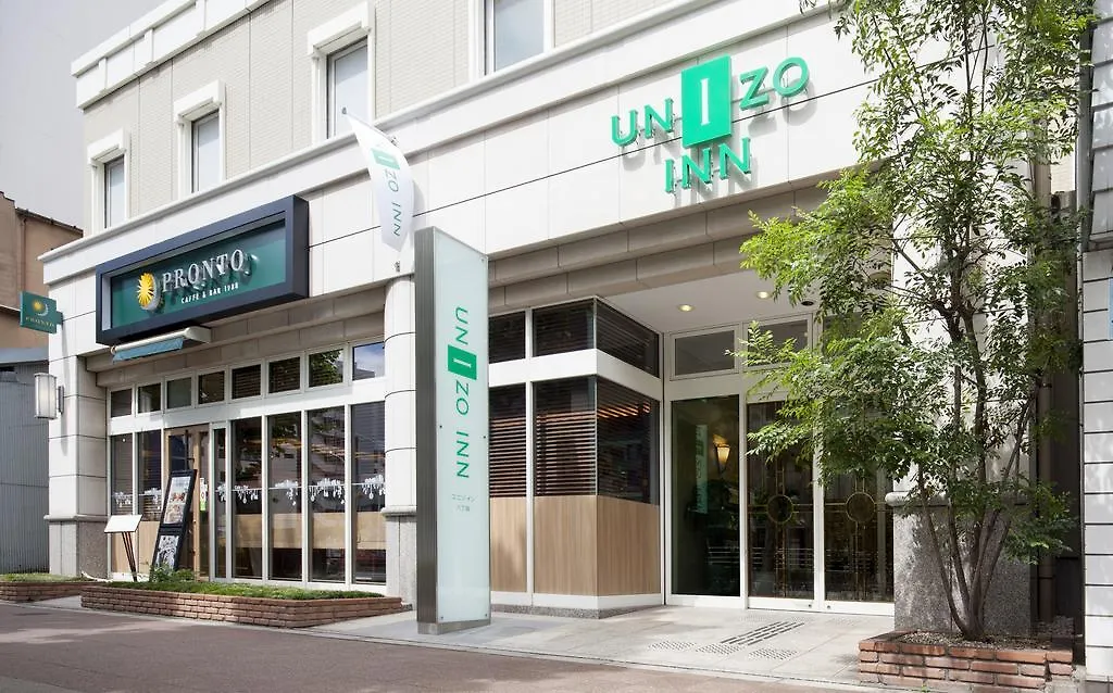 Hotel Unizo Inn Tokyo Hatchobori