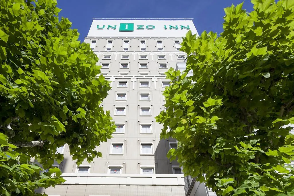 Hotel Unizo Inn Tokyo Hatchobori