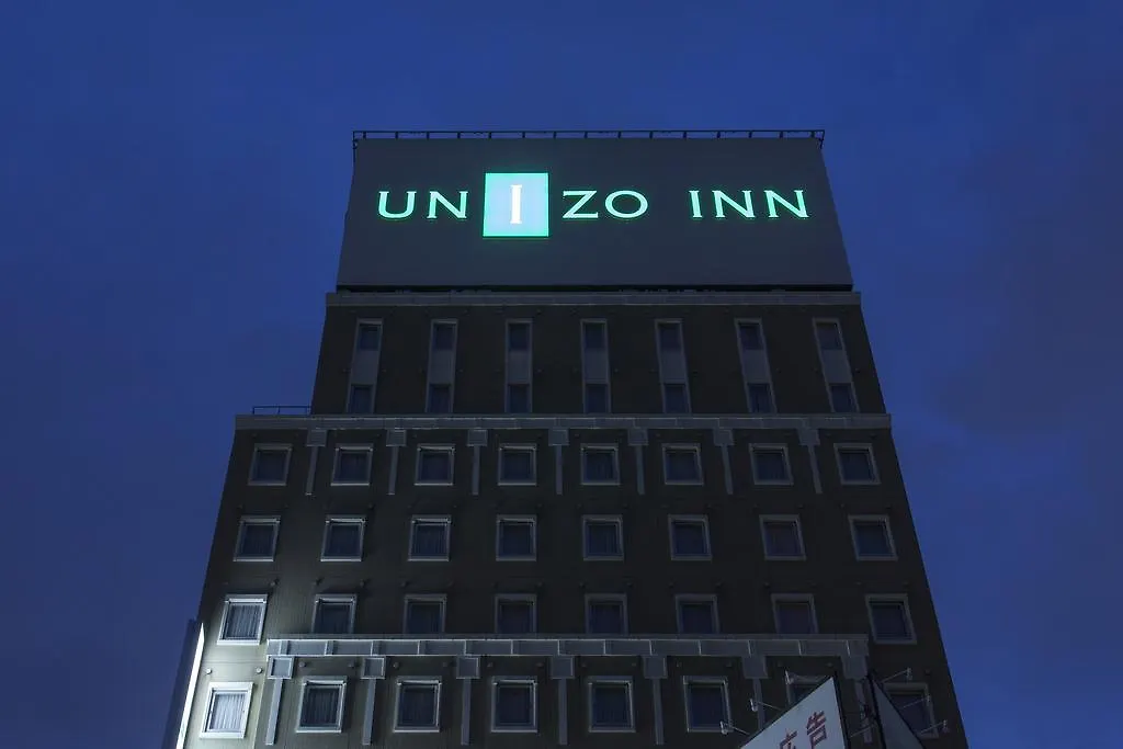 Unizo Inn Tokyo Hatchobori Hotel