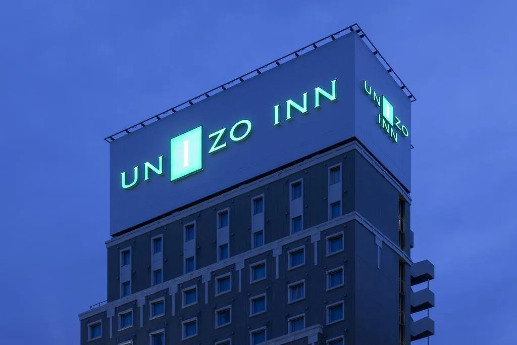 Unizo Inn Tokyo Hatchobori Hotel