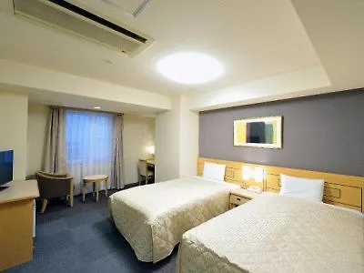 Unizo Inn Tokyo Hatchobori
