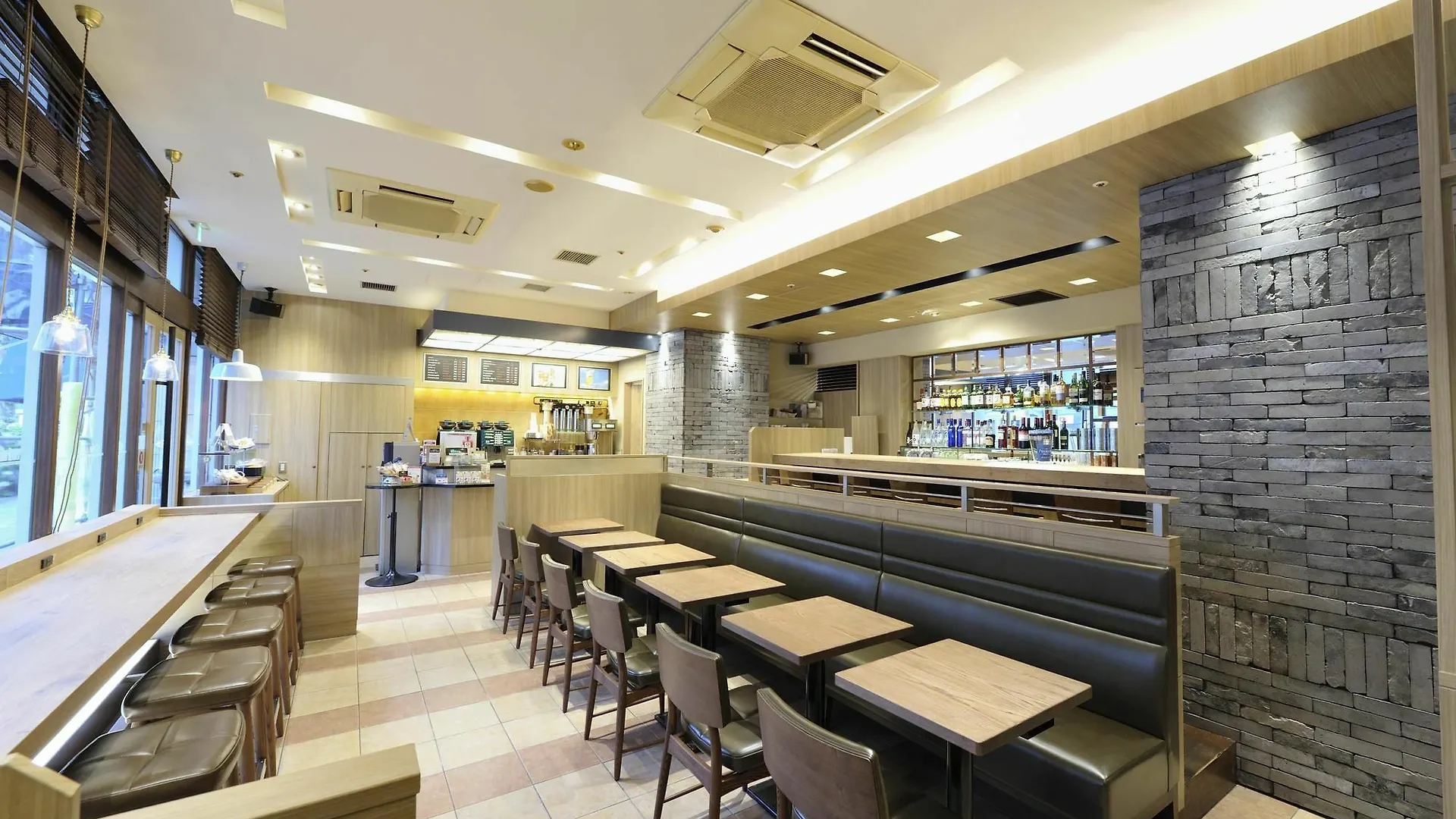 Unizo Inn Tokyo Hatchobori