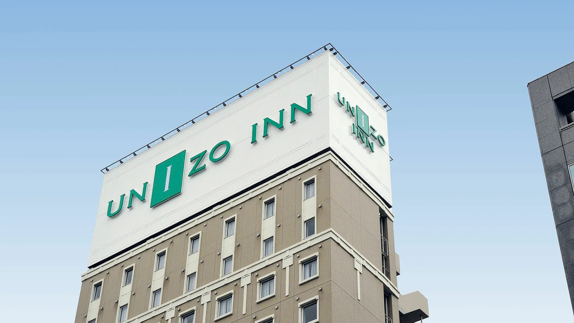 Hotel Unizo Inn Tokyo Hatchobori