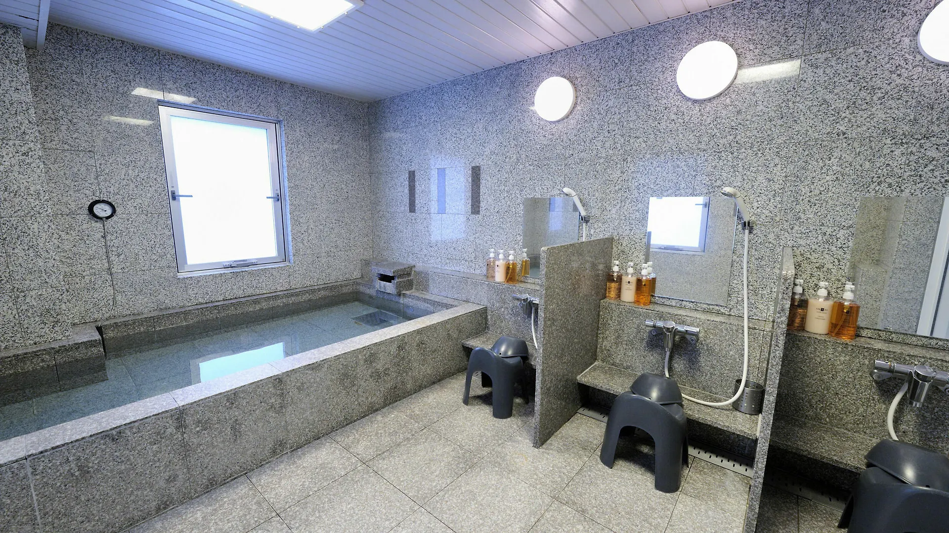 Hotel Unizo Inn Tokyo Hatchobori