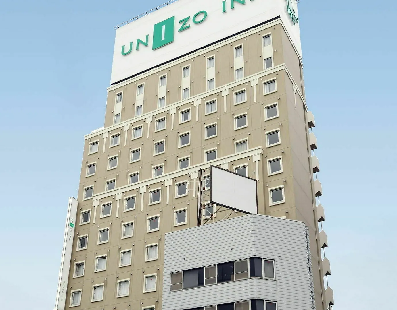 Hotel Unizo Inn Tokyo Hatchobori