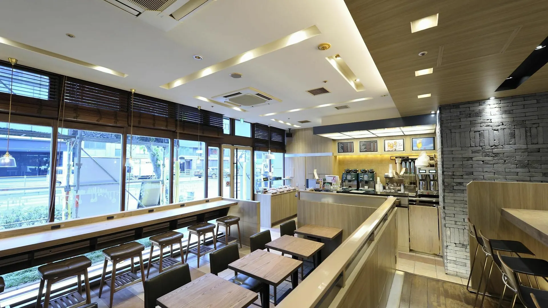 Hotel Unizo Inn Tokyo Hatchobori