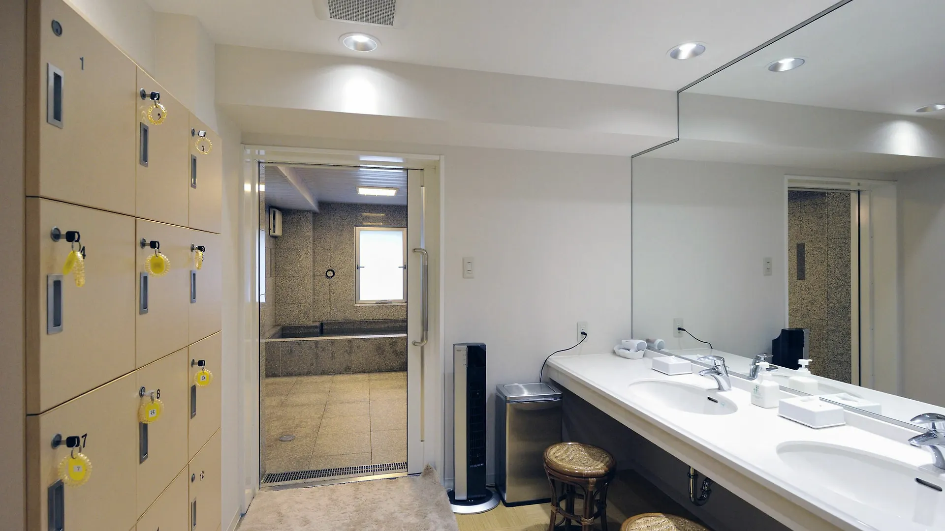 Hotel Unizo Inn Tokyo Hatchobori