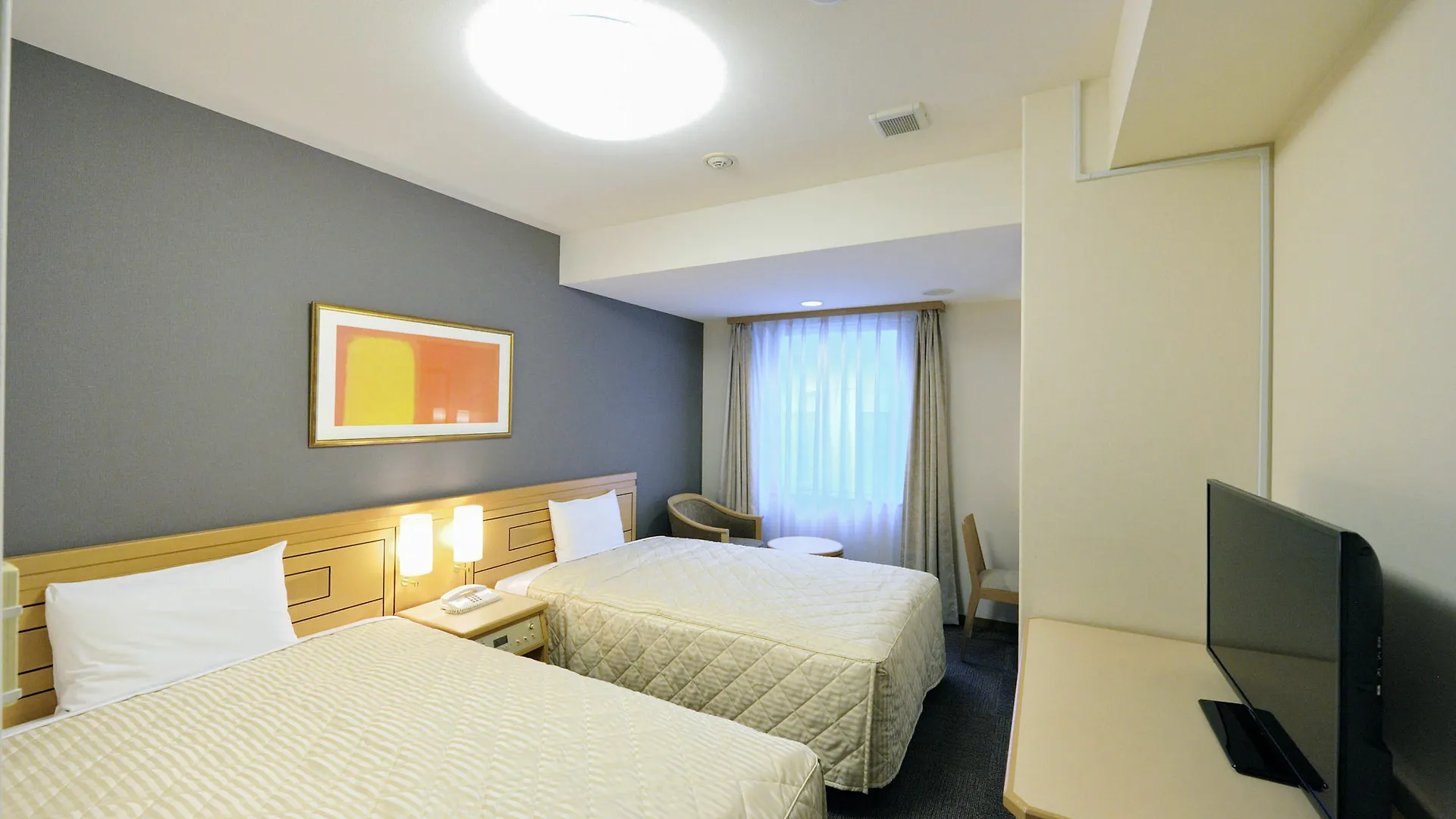 Unizo Inn Tokyo Hatchobori