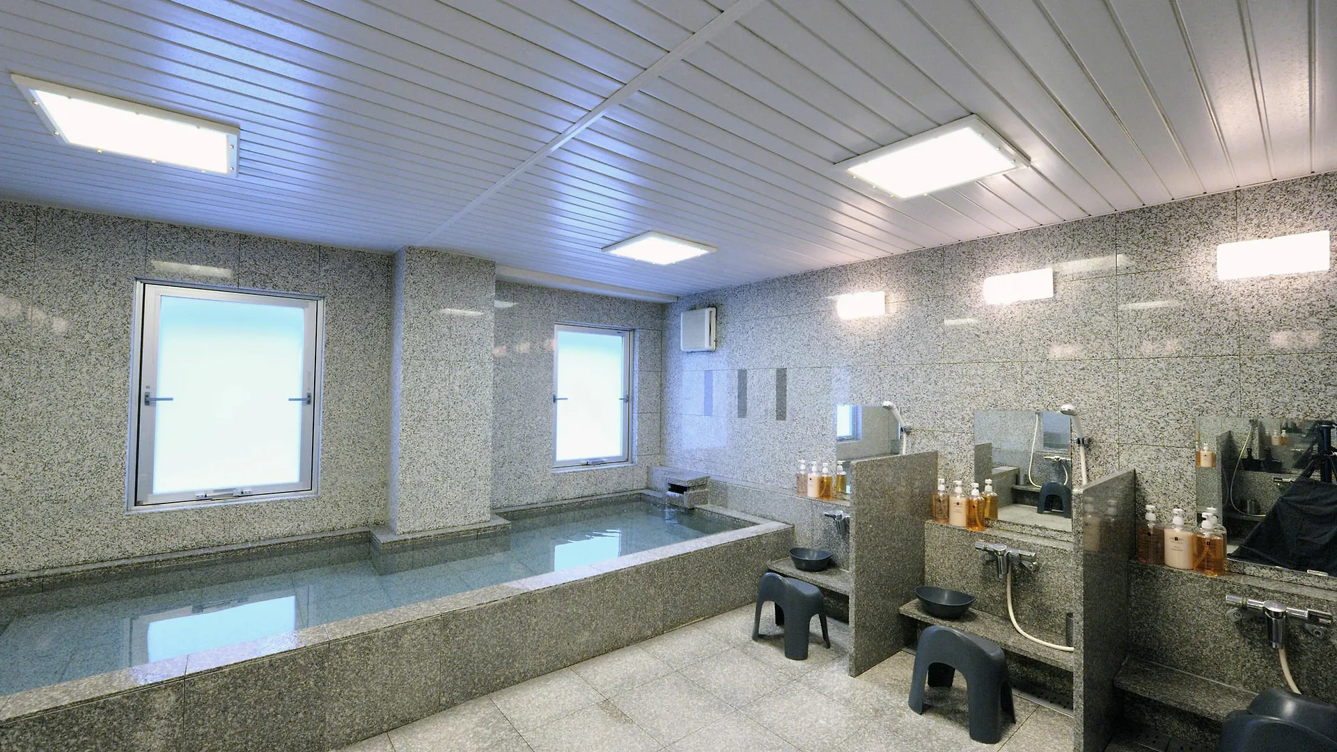 Unizo Inn Tokyo Hatchobori