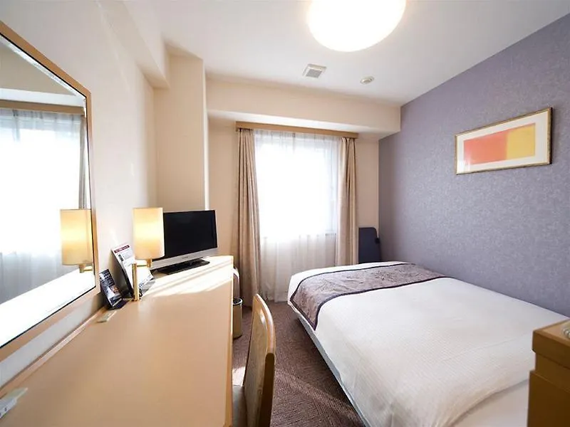 Hotel Unizo Inn Tokyo Hatchobori
