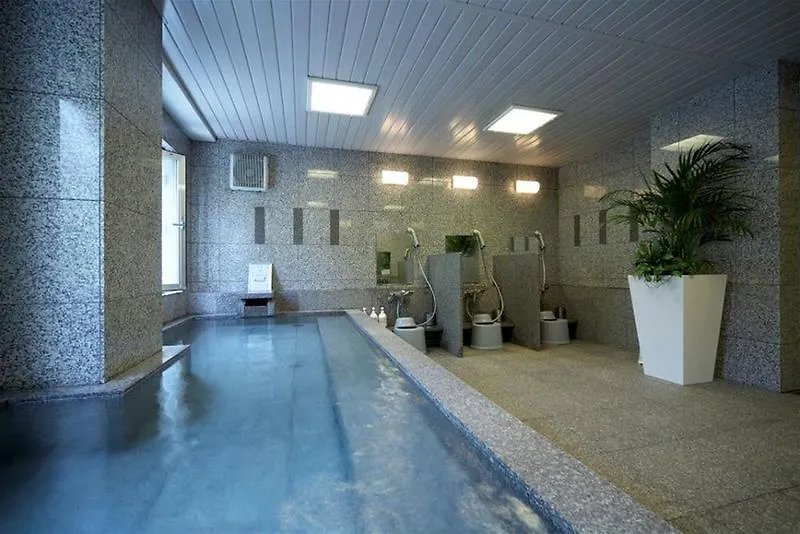 Unizo Inn Tokyo Hatchobori 3*,  Giappone