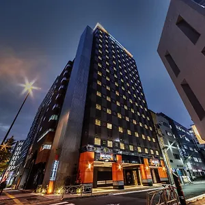 3* ホテル アパホテル 秋葉原駅北