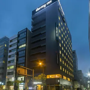 도미 인 프리미엄 고덴마초 도쿄