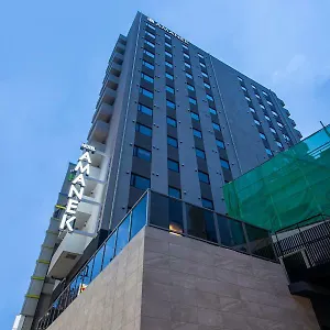 ホテルアマネク蒲田駅前 ホテル