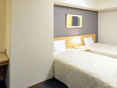 *** Hotel Unizo Inn Tokyo Hatchobori Japan