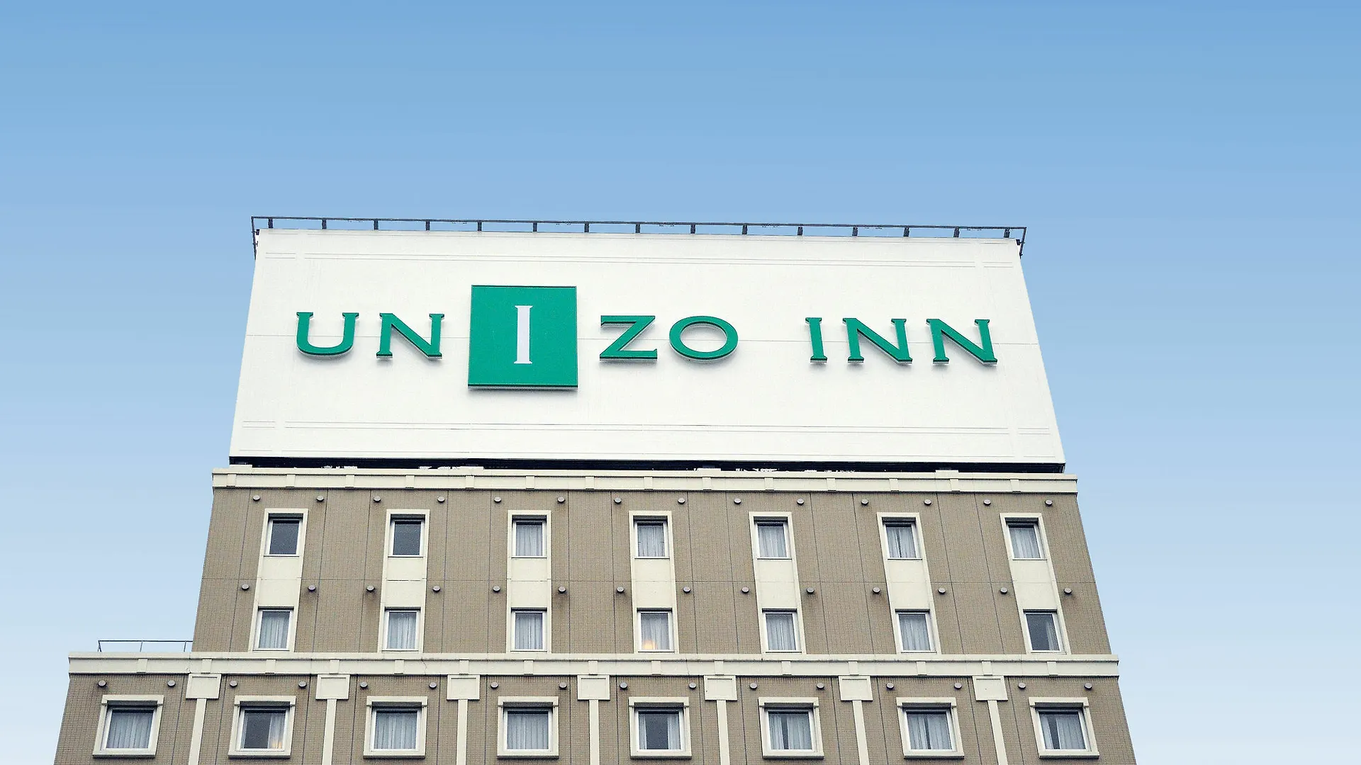 Unizo Inn Tokyo Hatchobori