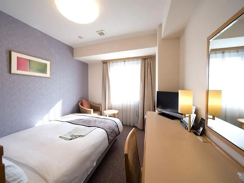 Unizo Inn Tokyo Hatchobori